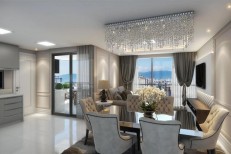 BOURBON RESIDENCE