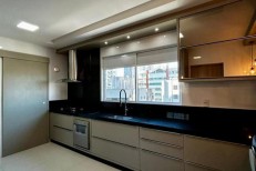 APARTAMENTO MOBILIADO 