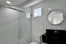 APARTAMENTO MOBILIADO 