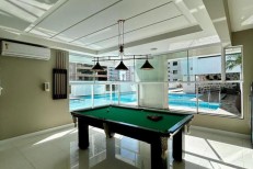 APARTAMENTO MOBILIADO 