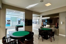APARTAMENTO MOBILIADO 