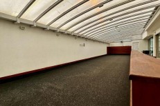 APARTAMENTO MOBILIADO 