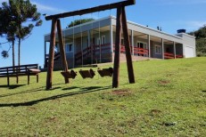 CHCARA NA REGIO SERRANA DE SANTA CATARINA