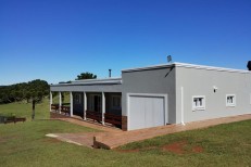 CHCARA NA REGIO SERRANA DE SANTA CATARINA