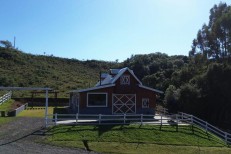 CHCARA NA REGIO SERRANA DE SANTA CATARINA
