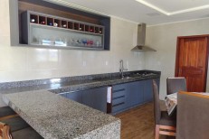 CHCARA NA REGIO SERRANA DE SANTA CATARINA