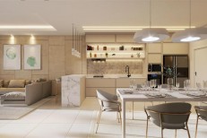 ILHA DE SARDENHA RESIDENCIAL 