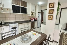 APARTAMENTO QUADRA MAR MOBILIADO 
