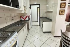 APARTAMENTO QUADRA MAR MOBILIADO 