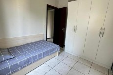APARTAMENTO QUADRA MAR MOBILIADO 