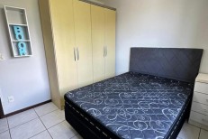 APARTAMENTO QUADRA MAR MOBILIADO 
