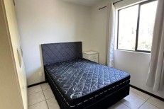 APARTAMENTO QUADRA MAR MOBILIADO 