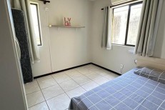 APARTAMENTO QUADRA MAR MOBILIADO 