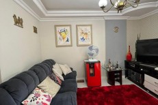 APARTAMENTO NO CORAO DA MEIA PRAIA