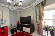 APARTAMENTO NO CORAO DA MEIA PRAIA