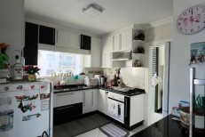 APARTAMENTO NO CORAO DA MEIA PRAIA