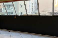 APARTAMENTO NO CORAO DA MEIA PRAIA