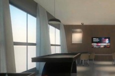 VISION TOWER