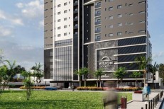 VISION TOWER