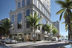 EDIFICIO MONTE CARLO RESIDENCE