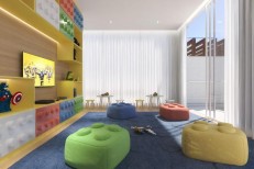 EDIFICIO MONTE CARLO RESIDENCE