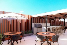IMVEL DE 03 SUITES E 02 VAGAS - EM CONSTRUO