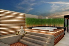 IMVEL DE 03 SUITES E 02 VAGAS - EM CONSTRUO