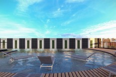 IMVEL DE 03 SUITES E 02 VAGAS - EM CONSTRUO