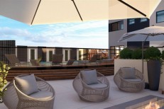 IMVEL DE 03 SUITES E 02 VAGAS - EM CONSTRUO