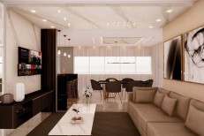 IMVEL DE 03 SUITES E 02 VAGAS - EM CONSTRUO