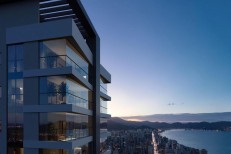 APARTAMENTO DIFERENCIADO NA MEIA PRAIA FRENTE AV.