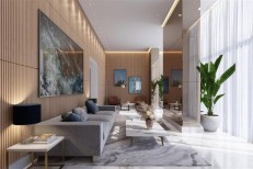 APARTAMENTO DIFERENCIADO NA MEIA PRAIA FRENTE AV.