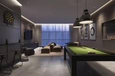 APARTAMENTO DIFERENCIADO NA MEIA PRAIA FRENTE AV.