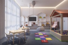 APARTAMENTO DIFERENCIADO NA MEIA PRAIA FRENTE AV.
