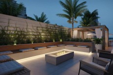APARTAMENTO DIFERENCIADO NA MEIA PRAIA FRENTE AV.