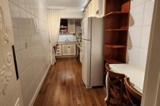APARTAMENTO COM 03 DORMITRIOS 