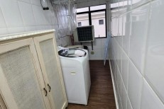 APARTAMENTO COM 03 DORMITRIOS 