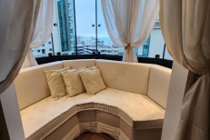 APARTAMENTO COM 03 DORMITRIOS 