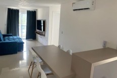 APARTAMENTO MOBILIADO EM ITAPEMA