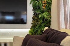 APARTAMENTO FINAMENTE MOBILIADO 