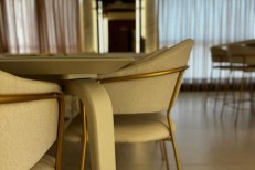 APARTAMENTO FINAMENTE MOBILIADO 