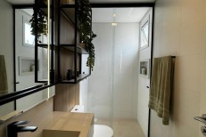 APARTAMENTO FINAMENTE MOBILIADO 