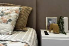 APARTAMENTO FINAMENTE MOBILIADO 