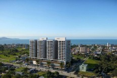 APARTAMENTO COM 03 SUTES
