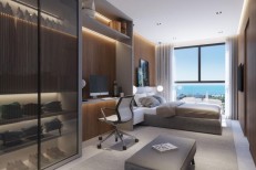 APARTAMENTO COM 03 SUTES
