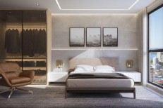 APARTAMENTO COM 03 SUTES