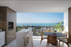 APARTAMENTO COM 03 SUTES