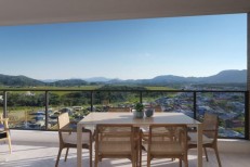 APARTAMENTO COM 03 SUTES