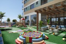APARTAMENTO COM 03 SUTES