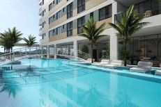 APARTAMENTO COM 03 SUTES